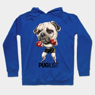 Pugilist Hoodie